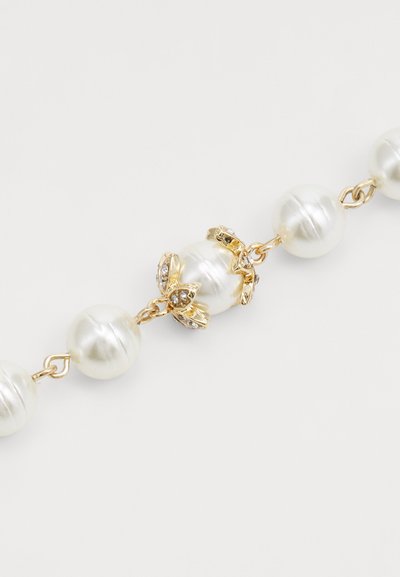 Marchesa FILAGREE FLEX - Bracelet - gold-coloured