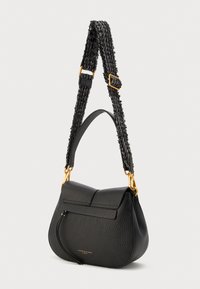 Gianni Chiarini HELENA ROUND - Rokassoma - nero