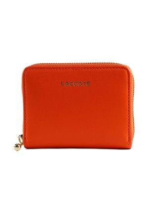 ZIP COIN  - Portefeuille - scarlet ibis