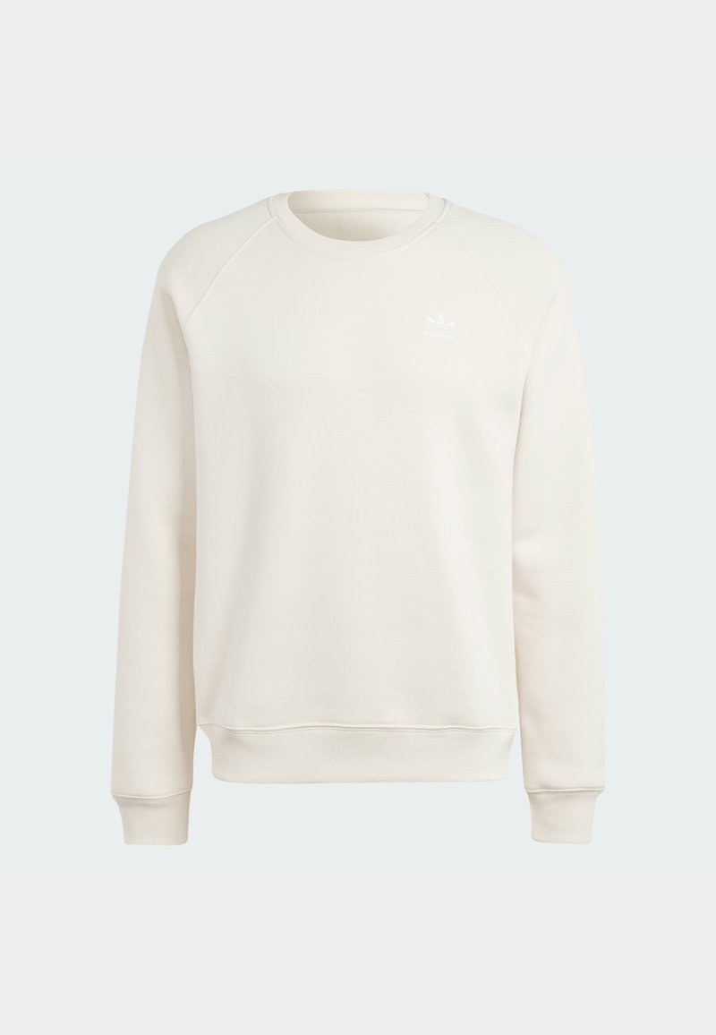 adidas essentials jumper