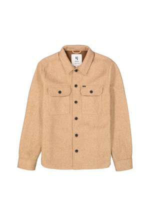 Garcia Chaqueta fina - golden brown
