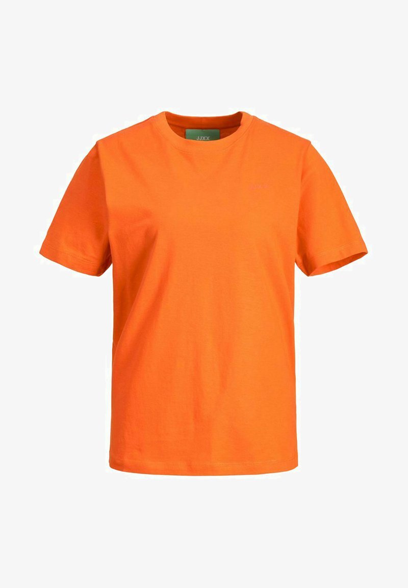 JJXX JXANNA EVERY LOGO TEE - Pamata T-krekls - puffins bill