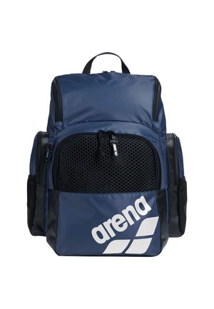 ONE GO  - Zaino - navy