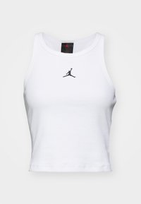 TANK - Débardeur - white/black