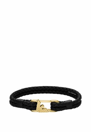 Emporio Armani EAGLE LOGO - Armband - gold