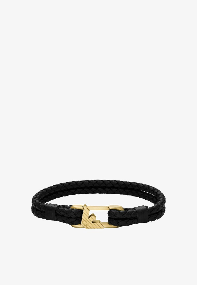 Emporio Armani EAGLE LOGO - Rannekoru - gold