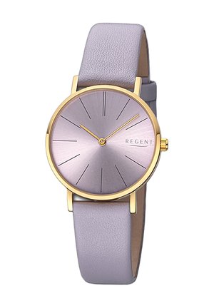 Watch - goldfarben