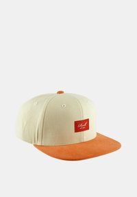 Reell PITCHOUT - Cap - oak apricot
