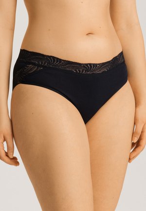 DELIGHT - Slip - black