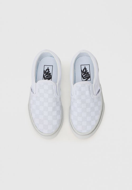 Vans Trainers - metallic silver-coloured/true white — foto 4