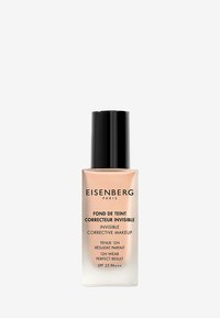 Eisenberg - INVISIBLE CORRECTIVE MAKEUP - Fondotinta - 00 natural porcelain Immagine in miniatura 1