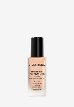 Eisenberg INVISIBLE CORRECTIVE MAKEUP - Fond de teint - 00 natural porcelain