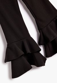 Koton FLARE - Broek - black