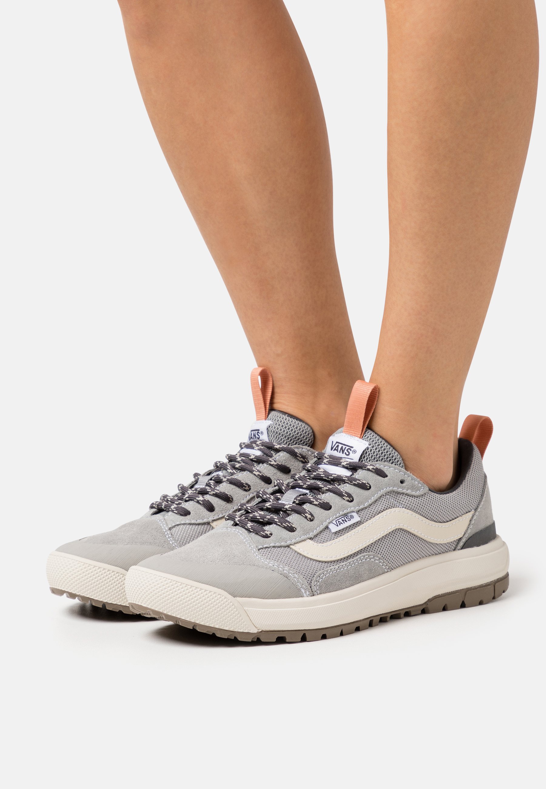 ultrarange grey