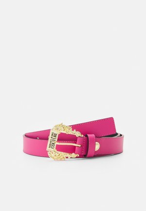 VITELLO BELTS - Cintura - fuxia