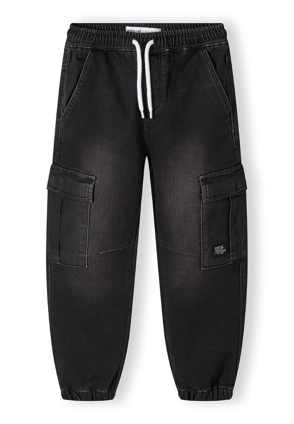 CARGO - Jeans Tapered Fit