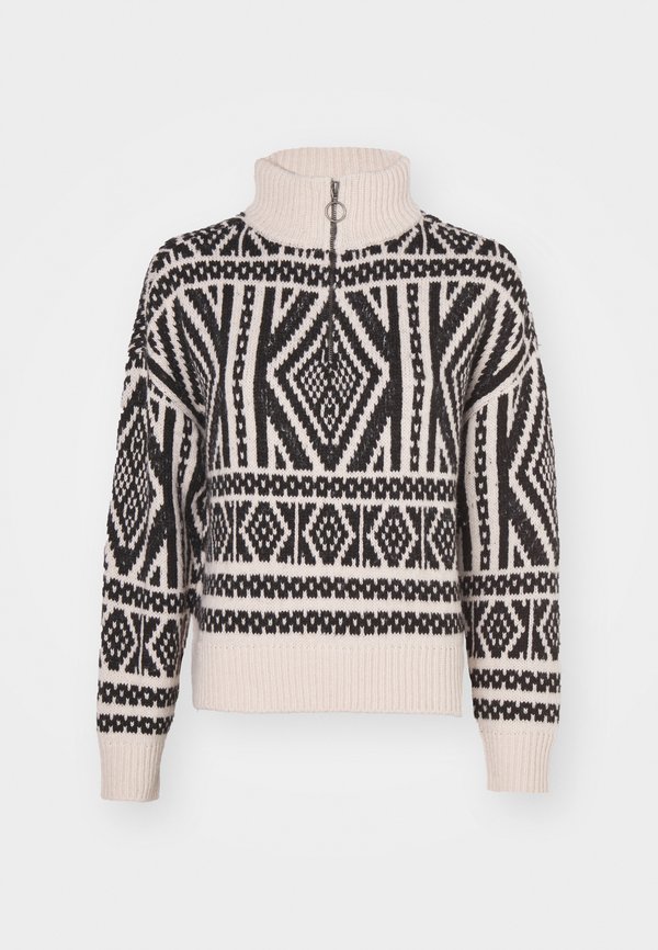 ONLFELICIA ZIP - Jumper4