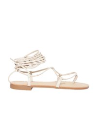 Ciabalù INFRADITO - Infradito - beige