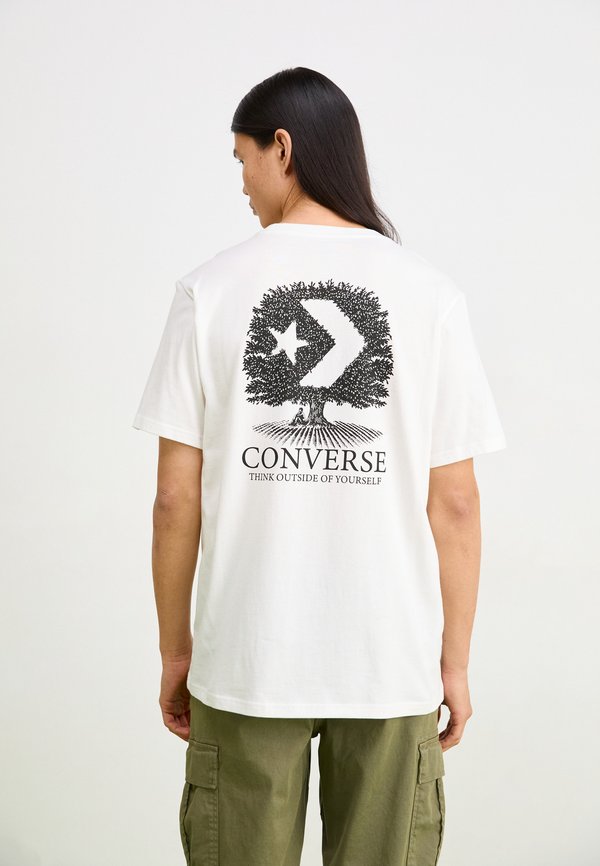 TREE  - Print T-shirt3