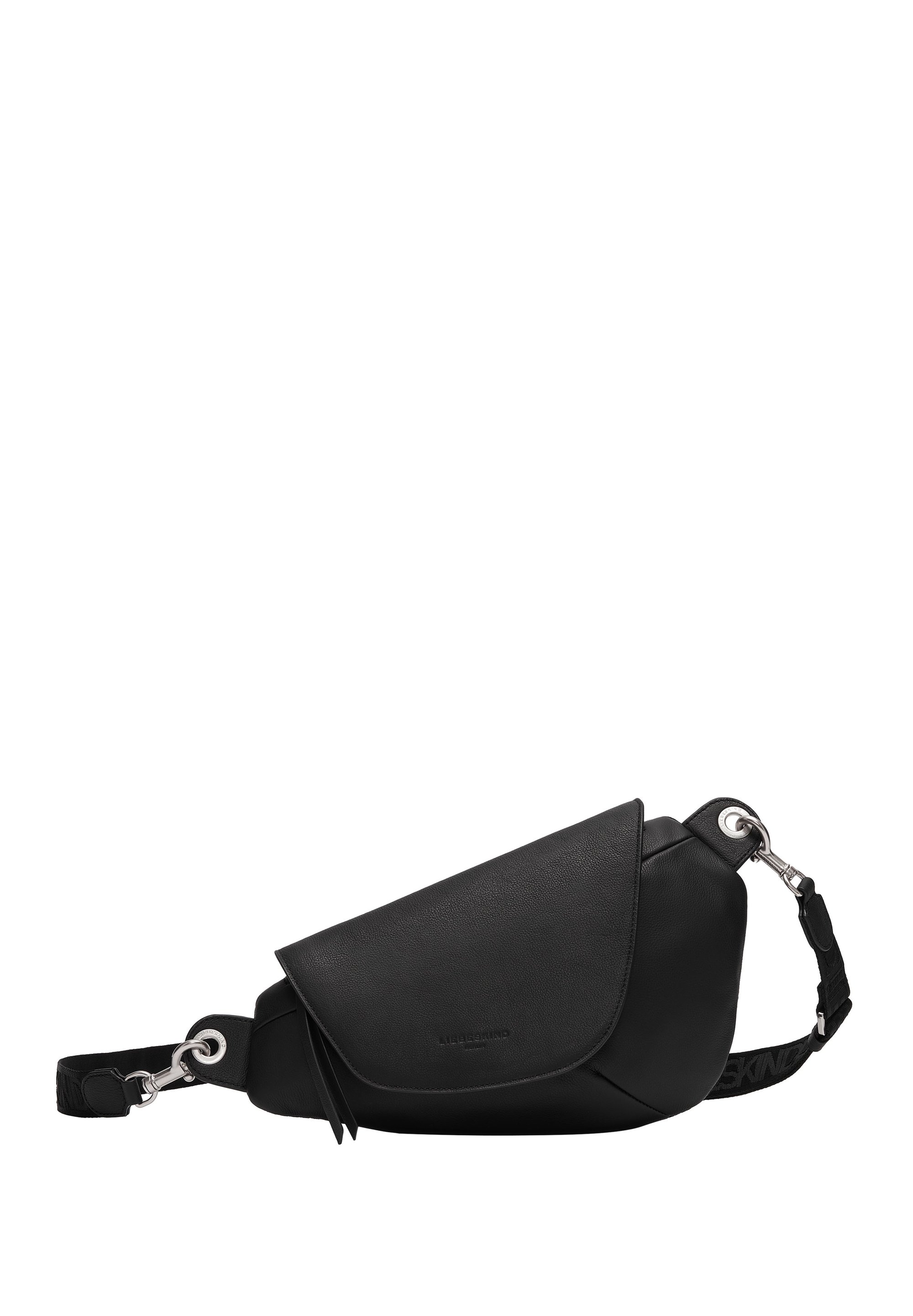 Liebeskind Crossover Tasche Schwarz Liebeskind Berlin