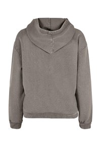Merchcode MOTLEY CRUE  - Hoodie - asphalt