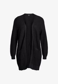 No seleccionado, black