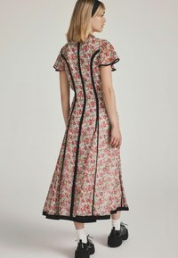Cath Kidston ASYMMETRICAL   - REGULAR FIT - Hverdagskjole - archive ditsy