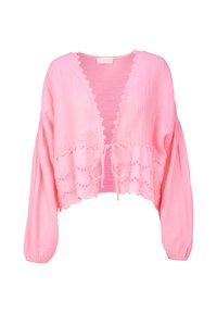 Unausgewählt, light pink