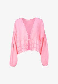 Unausgewählt, light pink