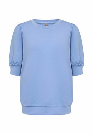 Soyaconcept BANU - Print T-shirt - hydrangea