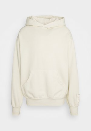 Kapuzenpullover - off-white