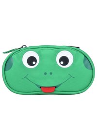 Unselected, finn frosch