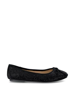 Ballerina's - black