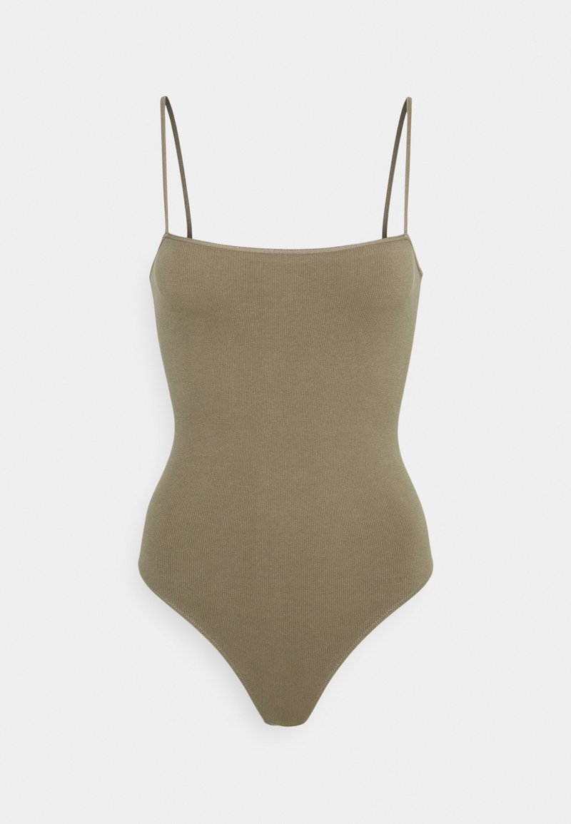 Good American Top beige