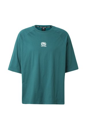 ecko unltd., ECKO UNLTD. QUIET T-SHIRTS - Langærmet T-shirt - fanfare