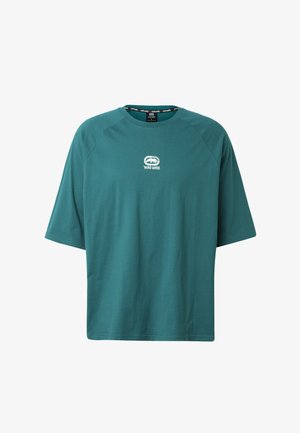 ecko unltd., ECKO UNLTD. QUIET T-SHIRTS - Langarmshirt - fanfare