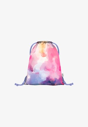 Baagl Sportovní vak - rosa