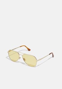 ANDY WARHOL LEGACY UNISEX - Occhiali da sole - mustard