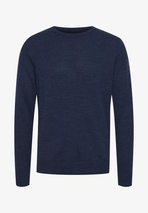 Blend, BHPullover - Džemper - dress blues