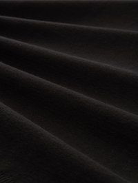 BASIC CREWNECK  - Strikkegenser - black