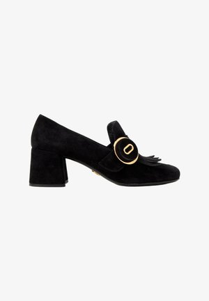 Prada, HEELS BLACK - Escarpins - black