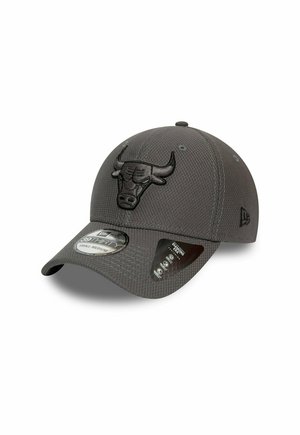Cap - charcoal