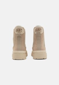 GANT Stivaletti - taupe