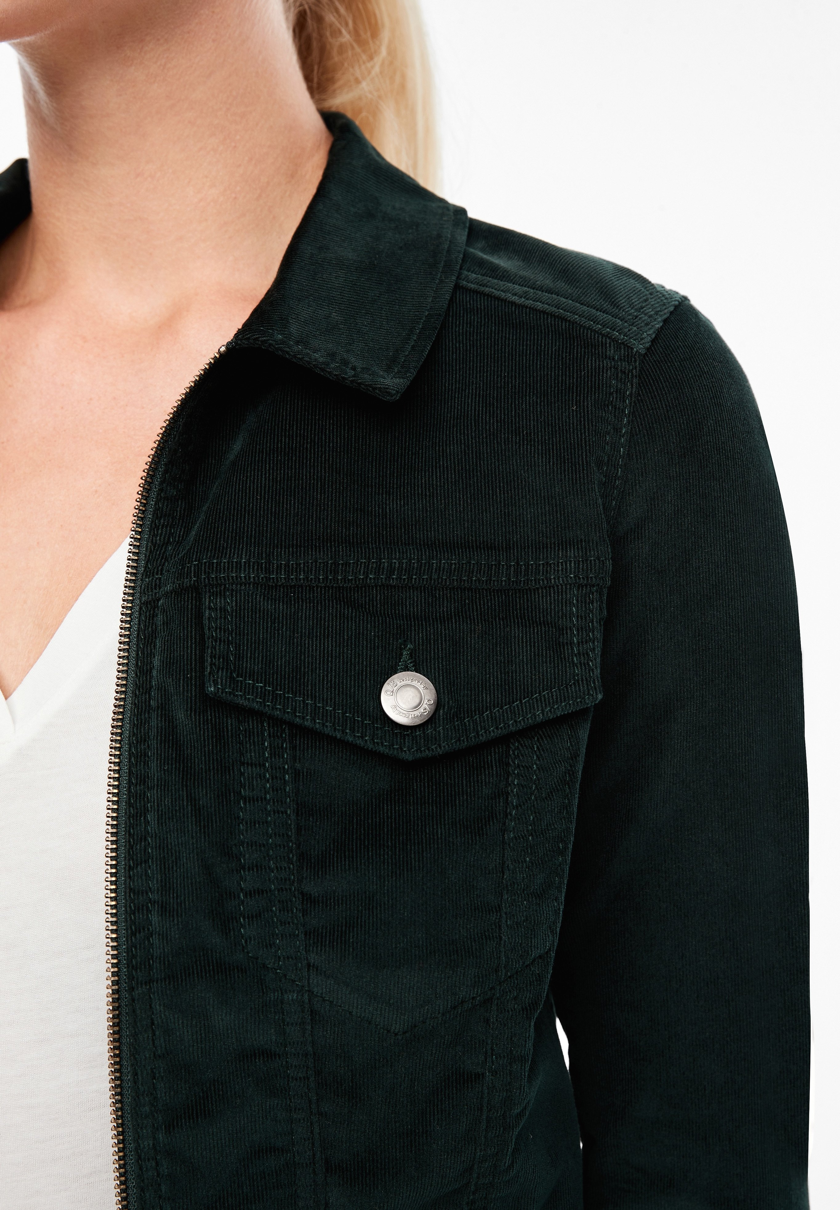 Damen Leichte Jacke Damen Leichte Jacke