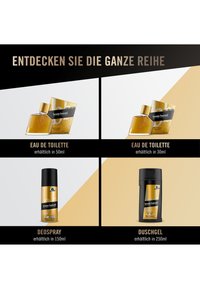 Bruno Banani Fragrance BRUNO BANANI MANS BEST EAU DE TOILETTE - Eau de Toilette