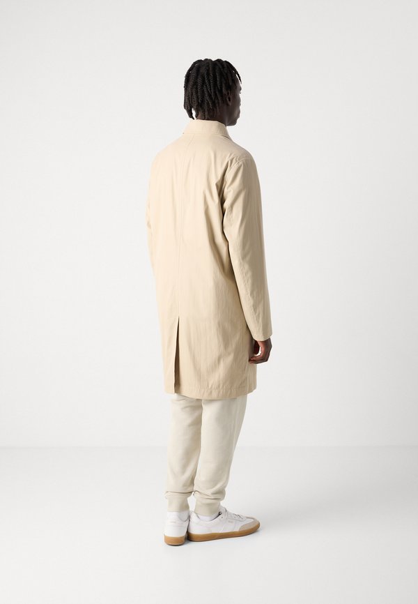 CLARK - Trenchcoat - light beige2