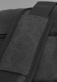 Manufaktur13 DUFFEL BAG - 24L - Holdall - dark grey