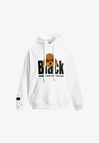 No seleccionado, white