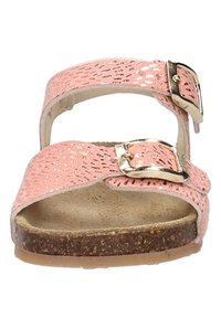 Kipling PEPITA - Babyschoenen - champagne