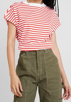 T-shirt basic - white